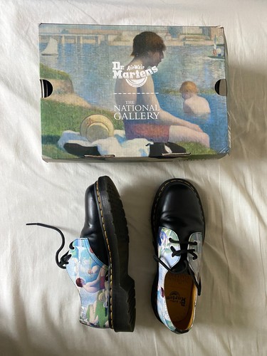 Doc martens the national - martens,