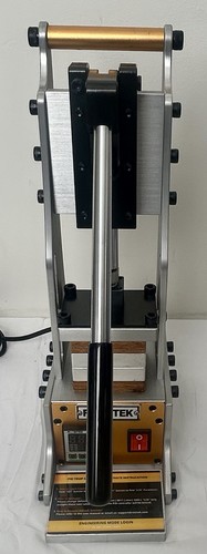 Rositek dabpress ton - rositek, by