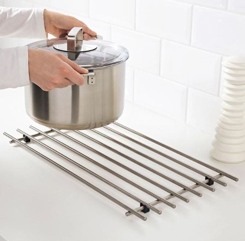 Trivet pot pan worktop saver - pot,