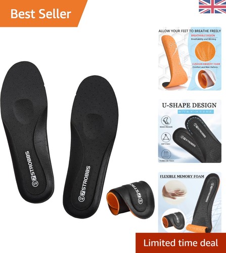 Anti fatigue memory foam - 9,