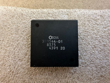 Amiga 500plus  Fatter Agnus