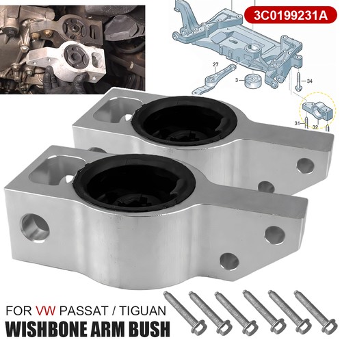 Front wishbone lower - wishbone, arm