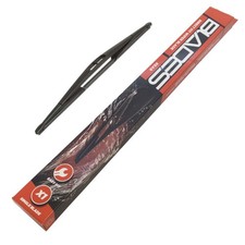 REAR WIPER BLADE EXACT FIT