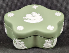 Wedgwood Classic Jasperware ~