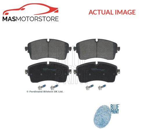 Brake pads set braking pad - brake,