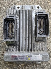 DH 97376383 Vauxhall Engine Ecu OPEL DENSO 8973763830 ISUZU