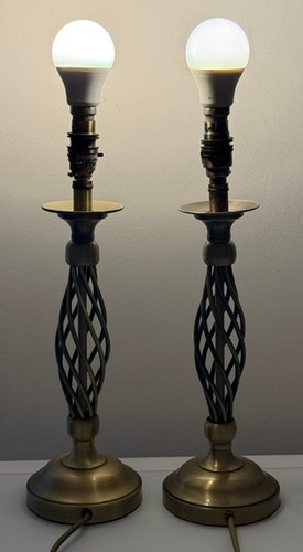 Pair maison brushed - a,