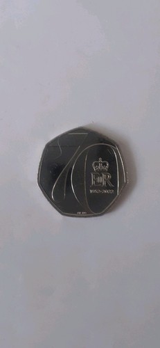 Platinum anniversary - yr,