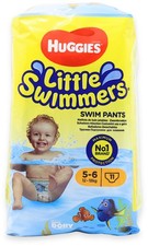 Huggies Little Swimmers Swim