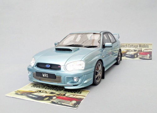 Otto ot1114 subaru - otto,
