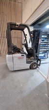 Nissan 1500kg Container Spec Forklift S1N1L150
