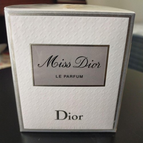 Christian dior miss - miss, le
