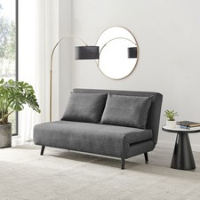 Bobby Double Folding Sofa Bed