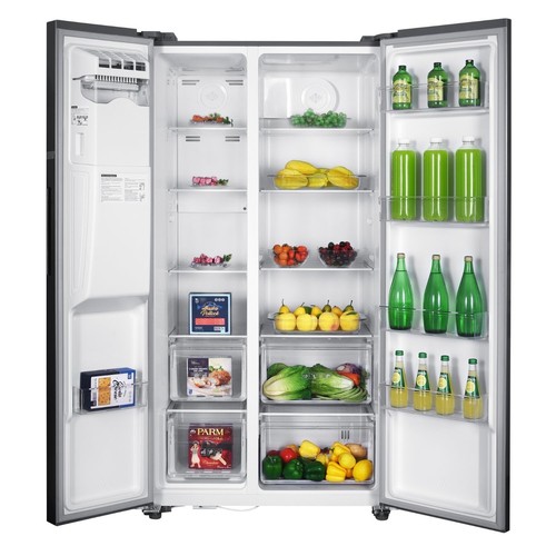 Electriq 513 litre - electriq,