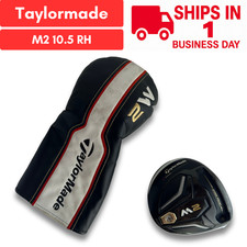 TaylorMade M2 Driver 10.5*