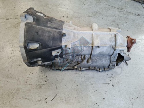 Bmw automatic transmission - bmw,