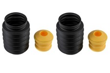 Shock Absorber Boot Protection