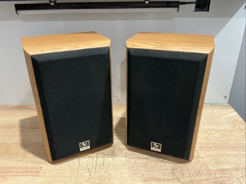 Vintage pair infinity sl20 - pair,