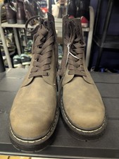 Pull And Bear Light Brown Lace Up Boots Brand New Without Tags Stunning Looking