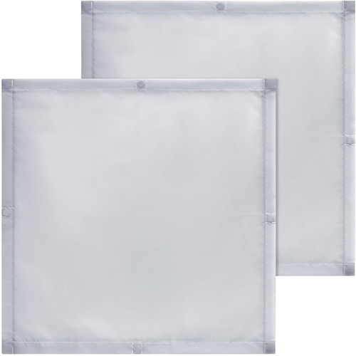 Fluorescent light covers 2x2 - light,