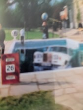 Oasis Be Here CD  Now US