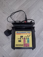 Battery Charger Accumate Pro
