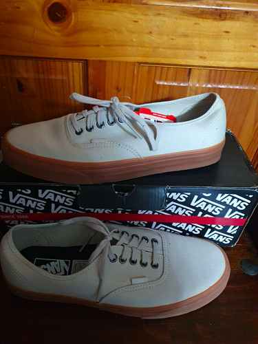 Vans authentic men low top - vans,