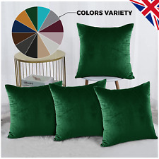 Decorative Cushions Velvet