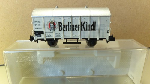 Fleischmann gauge 8341k - n,