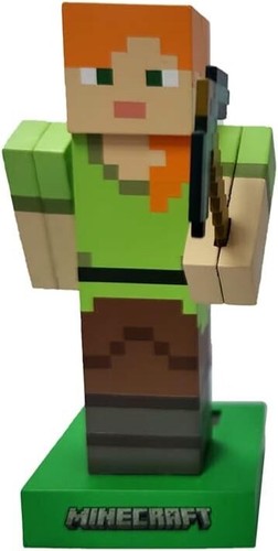 Minecraft alex solar - minecraft, alex solar pal