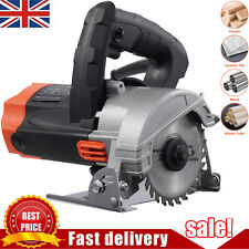 Electric Circular Saw -