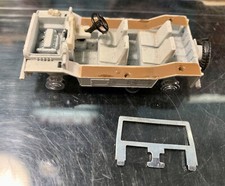 body windscreen frame etc