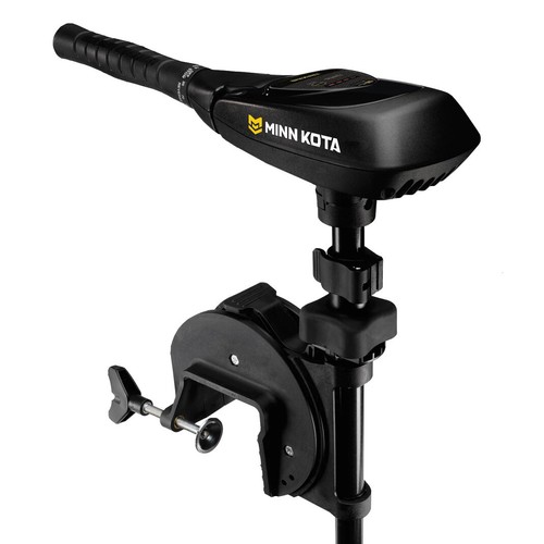 Minn kota traxxis - minn, electric