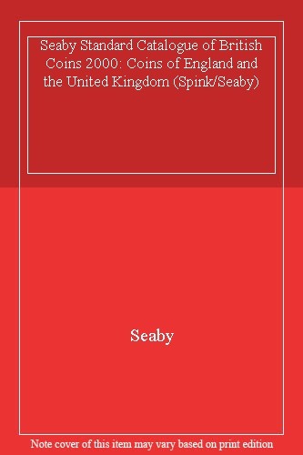Seaby standard catalogue - standard, of