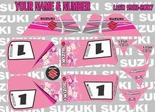 suzuki lt50 quad graphics