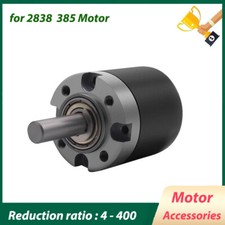 28mm Planetary Motor Gear Box