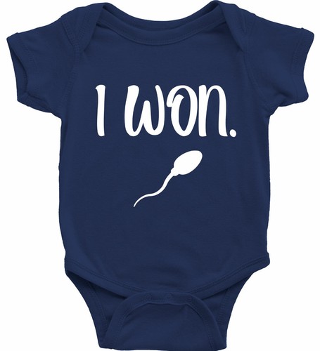 Baby bodysuit boy girl - boy, newborn