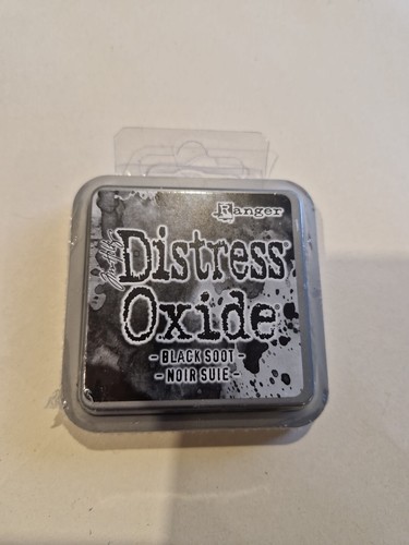 Tim holtz distress oxide - holtz, ink