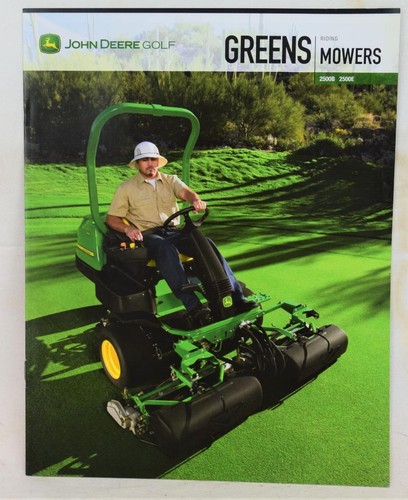2004 john deere - deere, golf