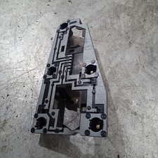 Peugeot 106 1991-2003 Driver/Right/OS Rear Tail Light Bulb Holder Board
