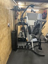 York Perform Multi Gym good