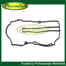 Premier Camshaft Rocker Cover