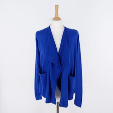COS Size Small Cobalt Blue
