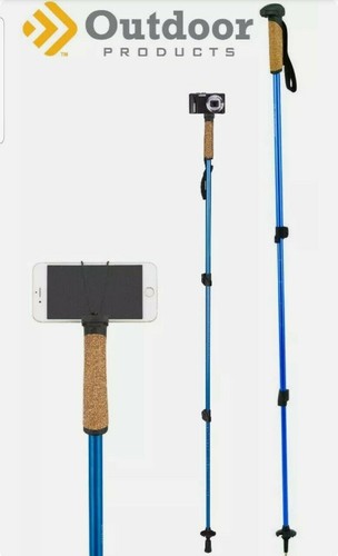 Hiking walking trekking pole - hiking,