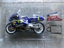 Minichamps 1:12 Kenny Roberts