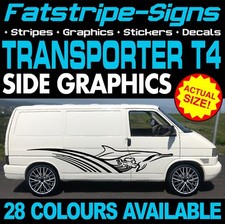 to fit VW TRANSPORTER T4