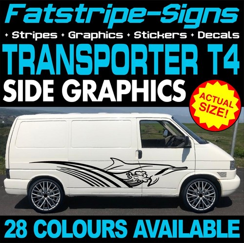 Fit transporter t4 - fit, vw