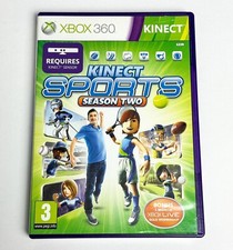Kinect Sports: Season Two (2)