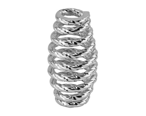 New chrome twisted - chrome,