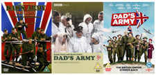 🆕DVD BUNDLE: DAD'S ARMY